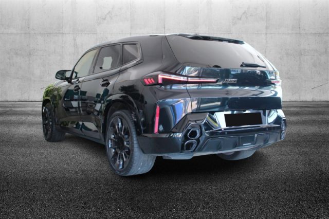 BMW XM XM - foto 4 di 4