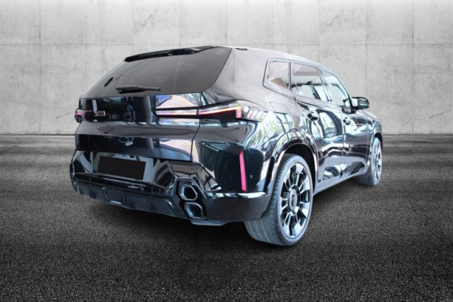 BMW XM XM - foto 3 di 4
