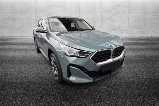BMW X2 sDrive 20d, del 2025, 11.300 km, in vendita a Pieve Di Cento (BO)