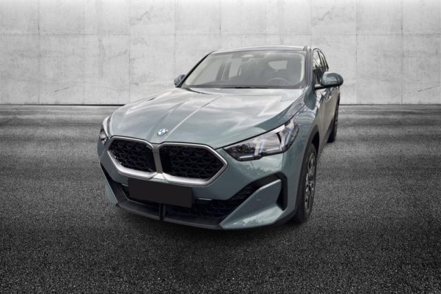BMW X2 sDrive 20d - foto 2 di 4