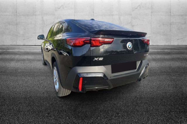 BMW X2 sDrive 20d - foto 4 di 4