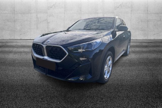 BMW X2 sDrive 20d, del 2025, 11.999 km, in vendita a Pieve Di Cento (BO)