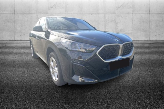 BMW X2 sDrive 20d - foto 2 di 4