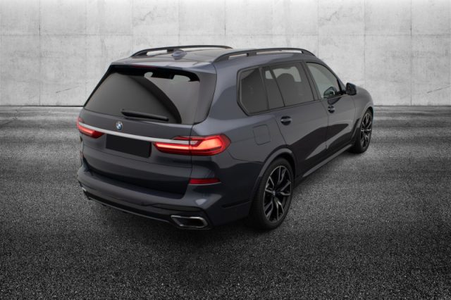 BMW X7 xDrive40d 48V Msport - foto 3 di 4