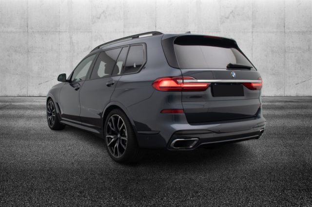 BMW X7 xDrive40d 48V Msport - foto 4 di 4