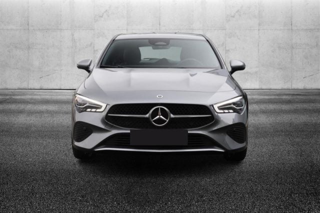 Mercedes-Benz CLA 200 Automatic Shooting Brake Progressive Advanced Plu - foto 3 di 4