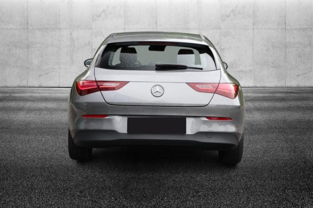 Mercedes-Benz CLA 200 Automatic Shooting Brake Progressive Advanced Plu - foto 4 di 4