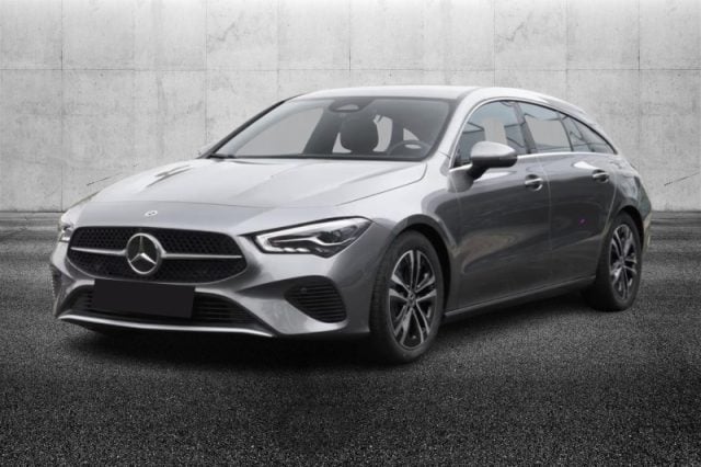 Mercedes-Benz CLA 200 Automatic Shooting Brake Progressive Advanced Plu, del 2025, 18.700 km, in vendita a Pieve Di Cento (BO)