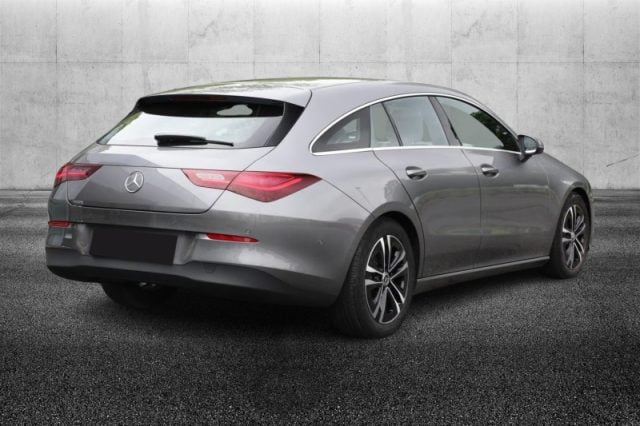 Mercedes-Benz CLA 200 Automatic Shooting Brake Progressive Advanced Plu - foto 2 di 4
