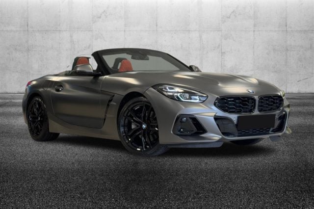 BMW Z4 sDrive30i Msport - foto 2 di 4