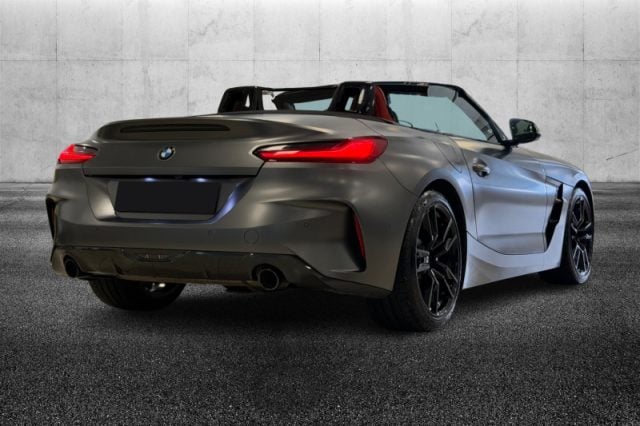 BMW Z4 sDrive30i Msport - foto 3 di 4