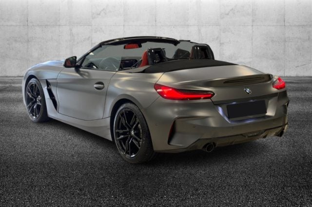 BMW Z4 sDrive30i Msport - foto 4 di 4