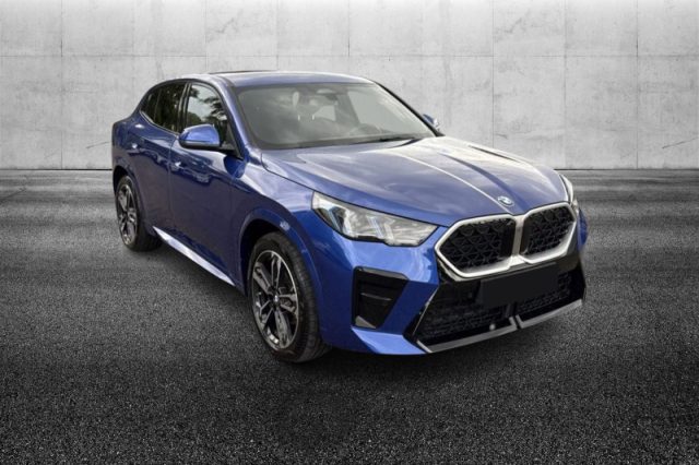 BMW X2 xDrive 20d MSport - foto 2 di 4