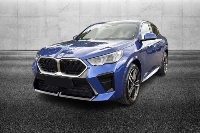 BMW X2 xDrive 20d MSport, del 2025, 12.600 km, in vendita a Pieve Di Cento (BO)