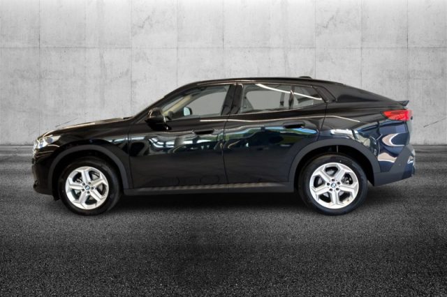 BMW X2 xDrive 20d - foto 3 di 4