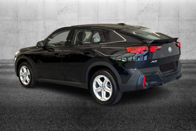 BMW X2 xDrive 20d - foto 2 di 4