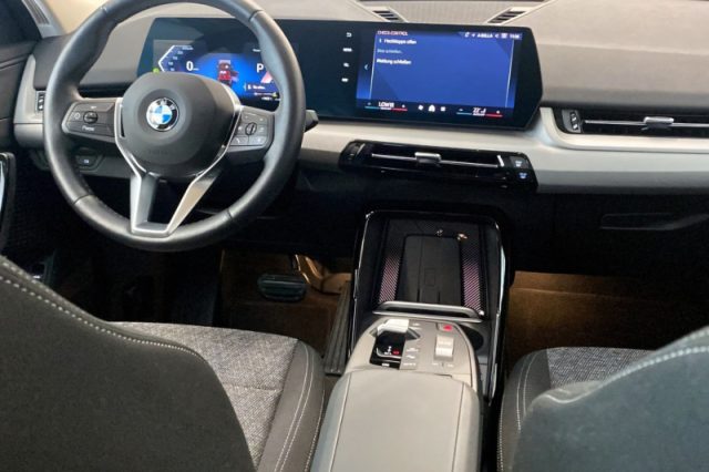 BMW X2 xDrive 20d - foto 4 di 4