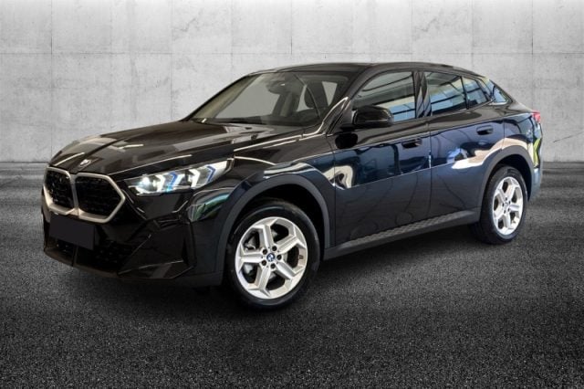 BMW X2 xDrive 20d, del 2025, 13.600 km, in vendita a Pieve Di Cento (BO)