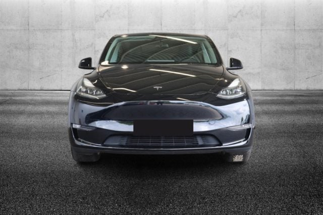 Tesla Model Y Long Range AWD - foto 4 di 4