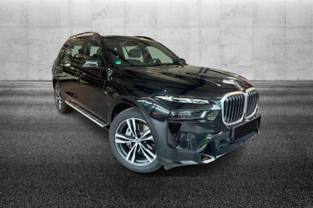BMW X7 xDrive40d 48V Msport - foto 2 di 4