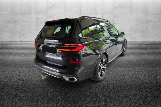 BMW X7 xDrive40d 48V Msport - foto 3 di 4