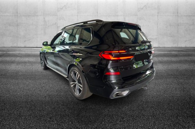 BMW X7 xDrive40d 48V Msport - foto 4 di 4