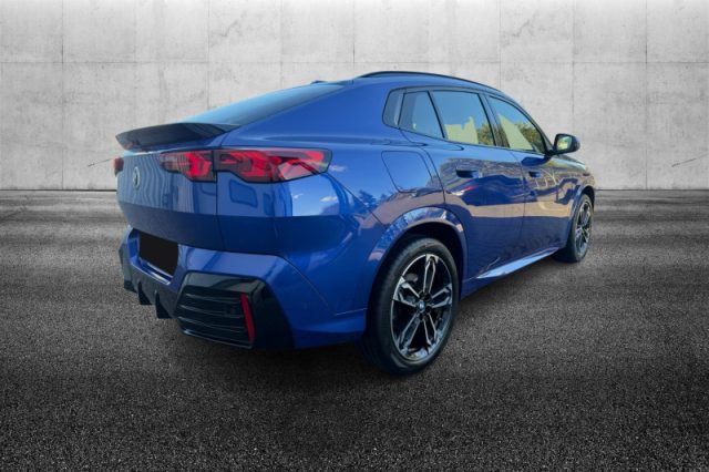 BMW X2 xDrive 20d MSport - foto 2 di 4