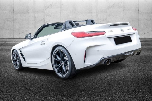 BMW Z4 sDrive20i Msport - foto 4 di 4
