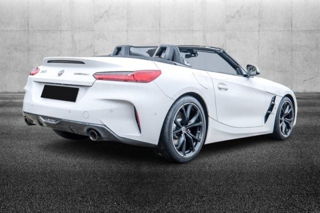 BMW Z4 sDrive20i Msport - foto 3 di 4