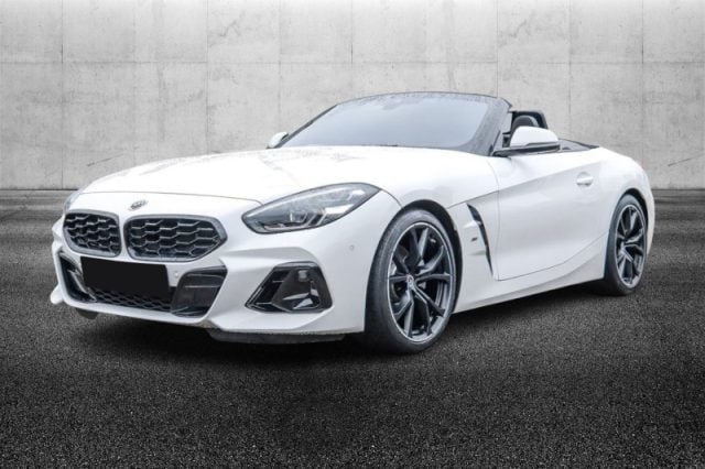 BMW Z4 sDrive20i Msport, del 2023, 19.500 km, in vendita a Pieve Di Cento (BO)