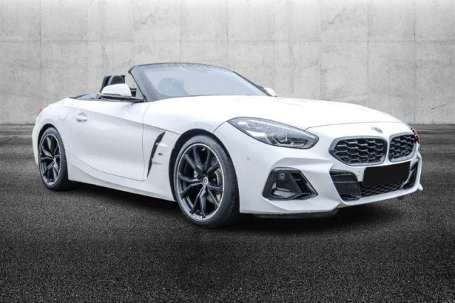 BMW Z4 sDrive20i Msport - foto 2 di 4