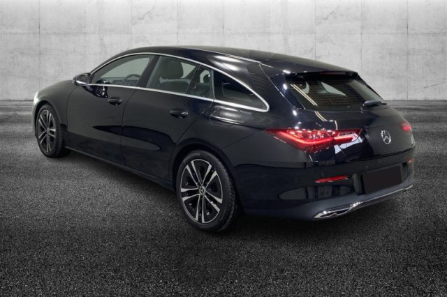 Mercedes-Benz CLA 180 Automatic Shooting Brake Progressive Advanced Plu - foto 2 di 4
