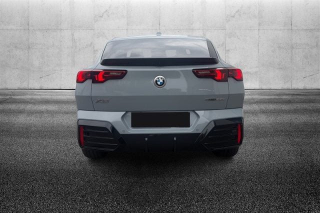 BMW X2 sDrive 20d Msport - foto 4 di 4