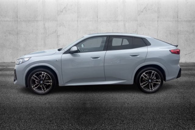 BMW X2 sDrive 20d Msport - foto 3 di 4