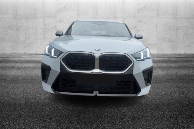BMW X2 sDrive 20d Msport, del 2025, 15.300 km, in vendita a Pieve Di Cento (BO)