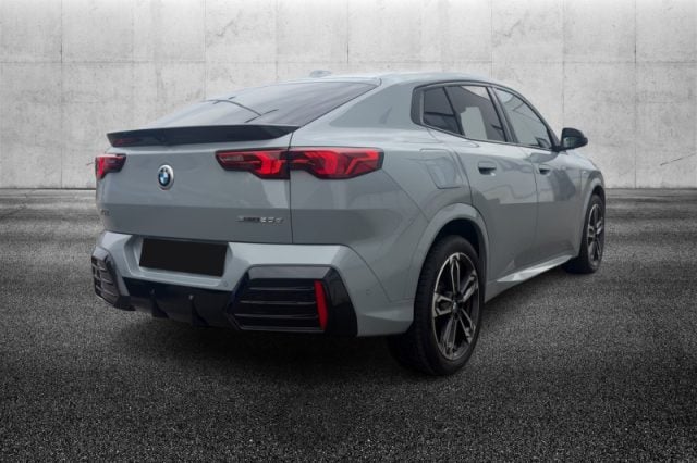 BMW X2 sDrive 20d Msport - foto 2 di 4