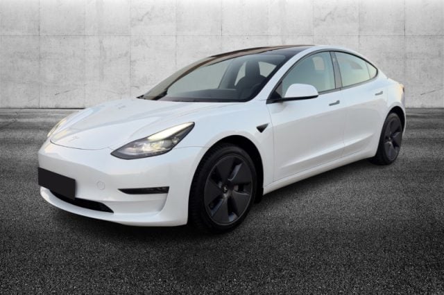 Tesla Model 3 Long Range Dual Motor AWD - foto 2 di 4
