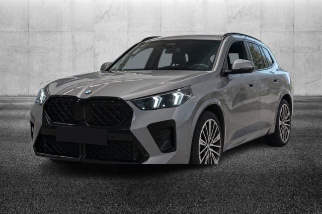 BMW X2 xDrive 20d MSport, del 2025, 32.999 km, in vendita a Pieve Di Cento (BO)