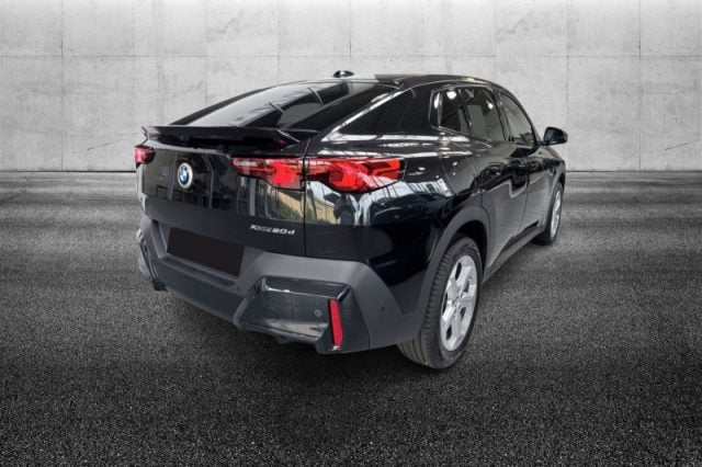 BMW X2 xDrive 20d - foto 3 di 4