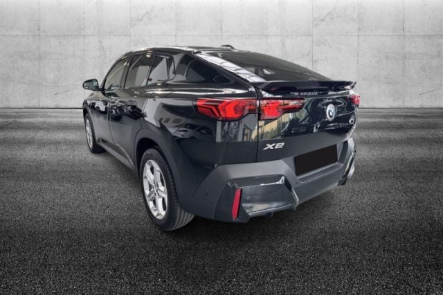 BMW X2 xDrive 20d - foto 4 di 4