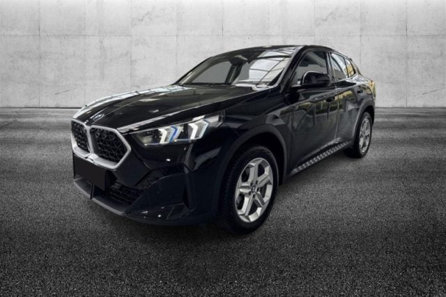 BMW X2 xDrive 20d, del 2025, 12.999 km, in vendita a Pieve Di Cento (BO)