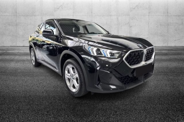 BMW X2 xDrive 20d - foto 2 di 4