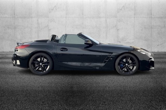 BMW Z4 sDrive30i Msport - foto 3 di 4