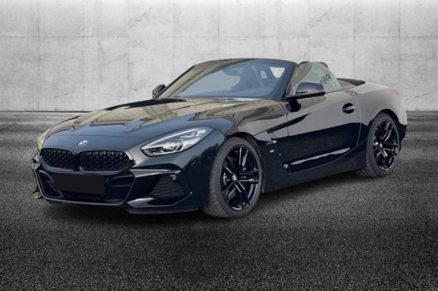 BMW Z4 sDrive30i Msport, del 2022, 53.500 km, in vendita a Pieve Di Cento (BO)