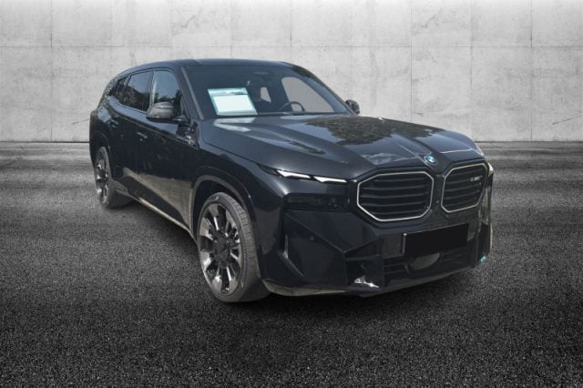 BMW XM XM - foto 2 di 4
