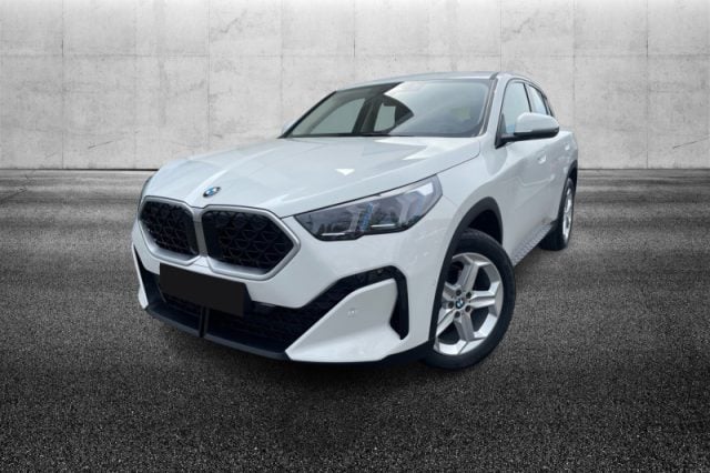 BMW X2 sDrive 20d, del 2025, 15.300 km, in vendita a Pieve Di Cento (BO)
