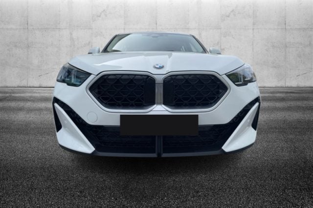 BMW X2 sDrive 20d - foto 3 di 4
