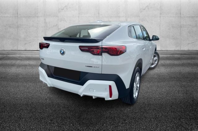 BMW X2 sDrive 20d - foto 2 di 4