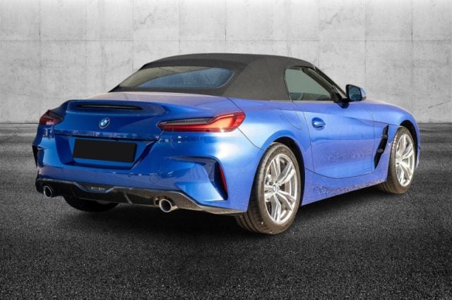BMW Z4 sDrive20i Msport - foto 3 di 4
