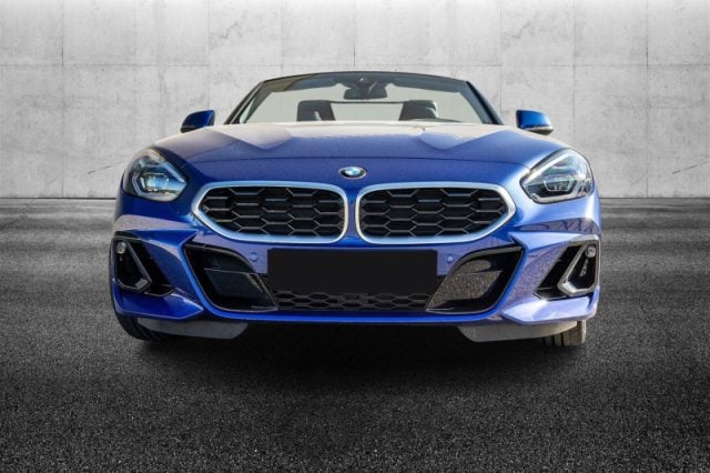 BMW Z4 sDrive20i Msport - foto 4 di 4